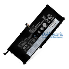 Batería para Lenovo TP00076A ThinkPad-X1-Carbon-4TH-Generation [Batería de repuesto]
